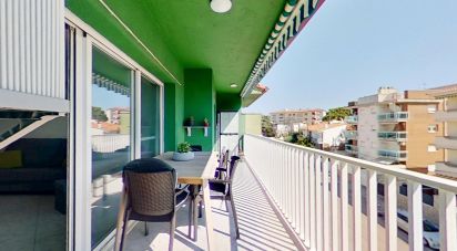 Apartment 4 bedrooms of 111 m² in El Vendrell (43880)