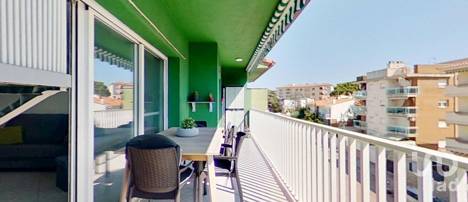 Piso 4 habitaciones de 111 m² en El Vendrell (43880)