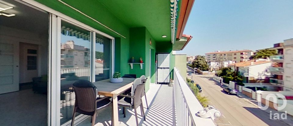 Piso 4 habitaciones de 111 m² en El Vendrell (43880)