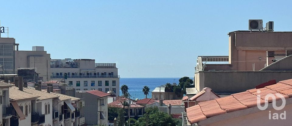 Piso 4 habitaciones de 111 m² en El Vendrell (43880)