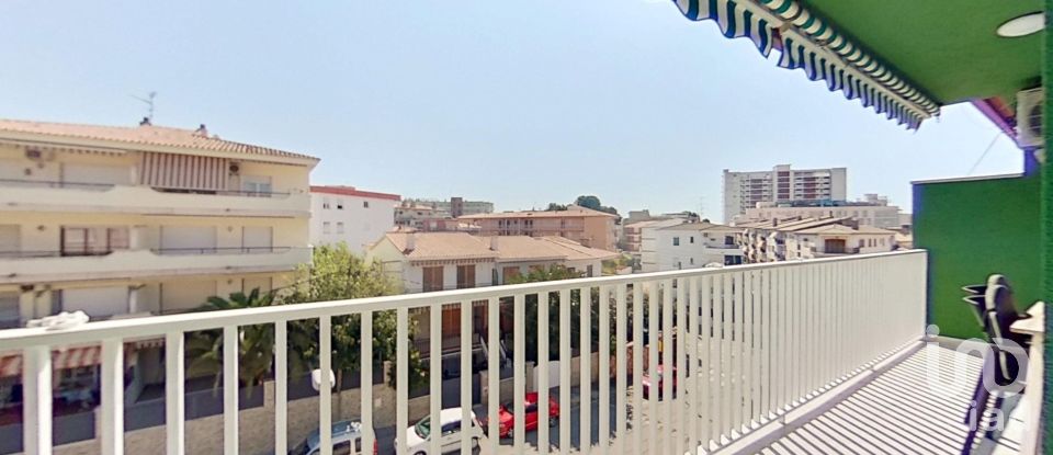 Piso 4 habitaciones de 111 m² en El Vendrell (43880)