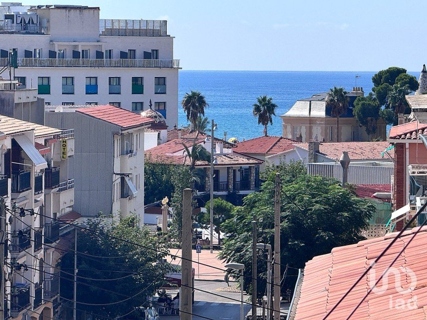 Piso 4 habitaciones de 111 m² en El Vendrell (43880)