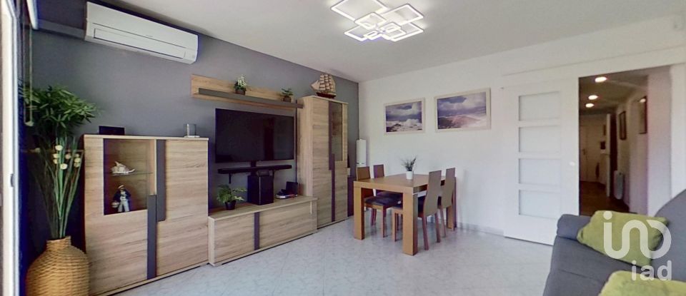 Piso 4 habitaciones de 111 m² en El Vendrell (43880)