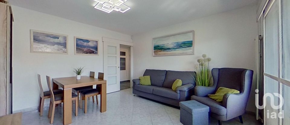 Piso 4 habitaciones de 111 m² en El Vendrell (43880)