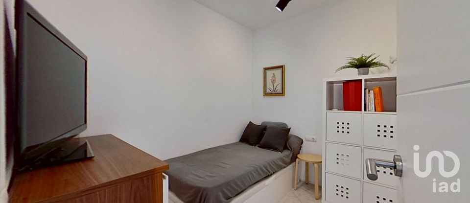 Piso 4 habitaciones de 111 m² en El Vendrell (43880)