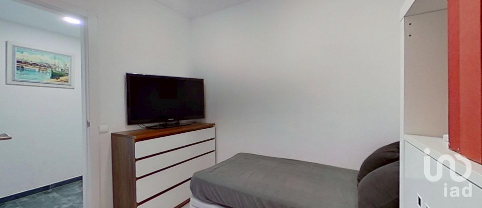 Piso 4 habitaciones de 111 m² en El Vendrell (43880)