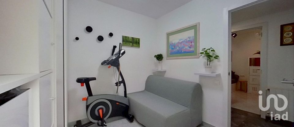 Piso 4 habitaciones de 111 m² en El Vendrell (43880)