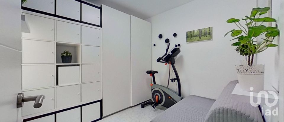 Piso 4 habitaciones de 111 m² en El Vendrell (43880)