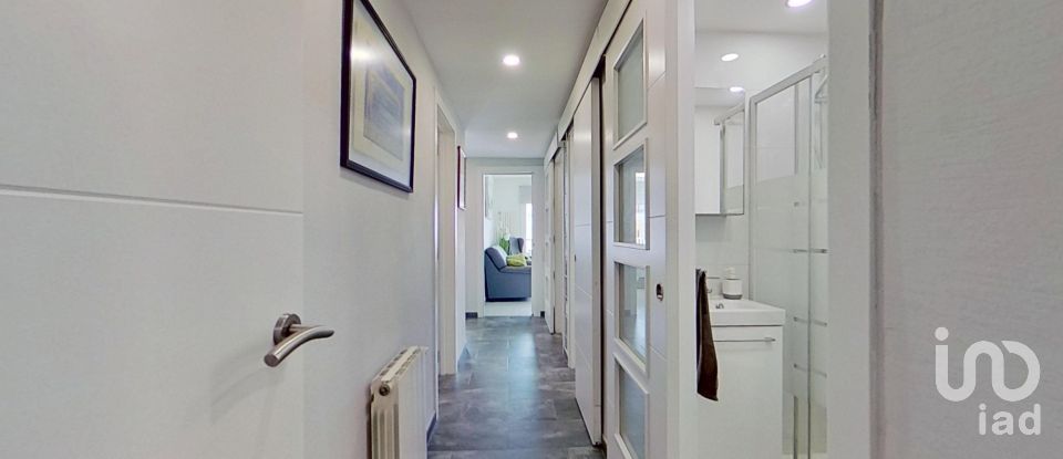 Piso 4 habitaciones de 111 m² en El Vendrell (43880)