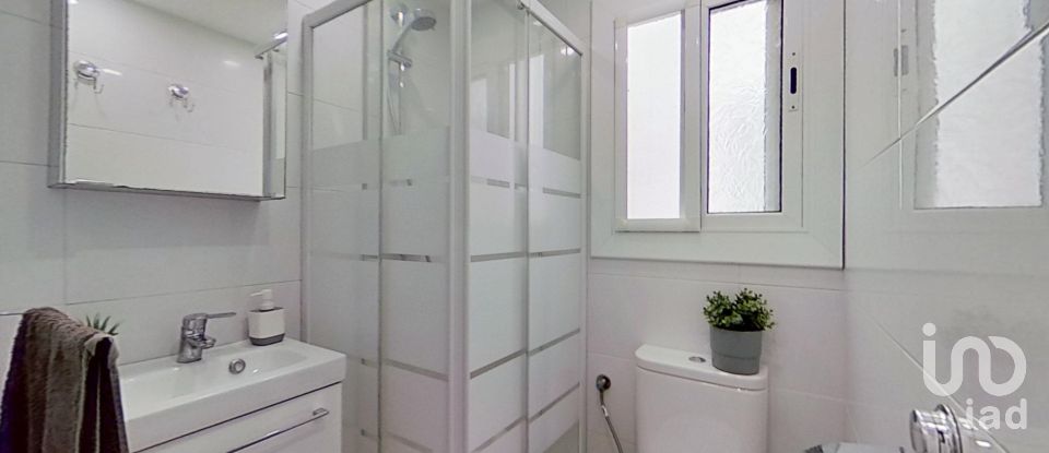 Piso 4 habitaciones de 111 m² en El Vendrell (43880)