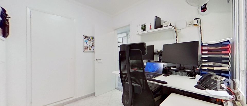 Piso 4 habitaciones de 111 m² en El Vendrell (43880)