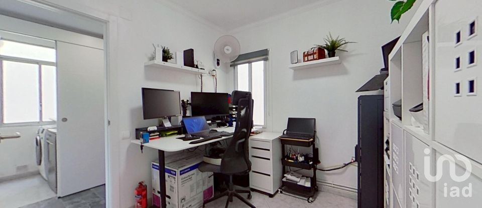 Piso 4 habitaciones de 111 m² en El Vendrell (43880)