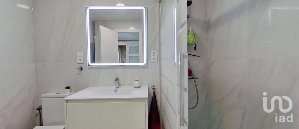 Piso 4 habitaciones de 111 m² en El Vendrell (43880)