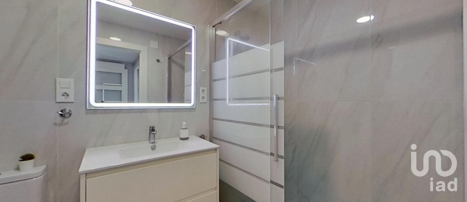 Piso 4 habitaciones de 111 m² en El Vendrell (43880)