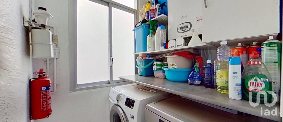 Piso 4 habitaciones de 111 m² en El Vendrell (43880)