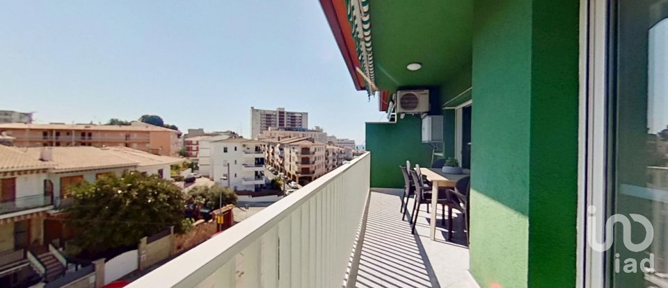 Piso 4 habitaciones de 111 m² en El Vendrell (43880)