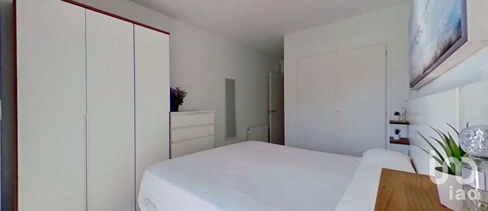 Piso 4 habitaciones de 111 m² en El Vendrell (43880)