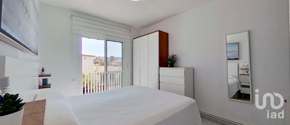 Piso 4 habitaciones de 111 m² en El Vendrell (43880)