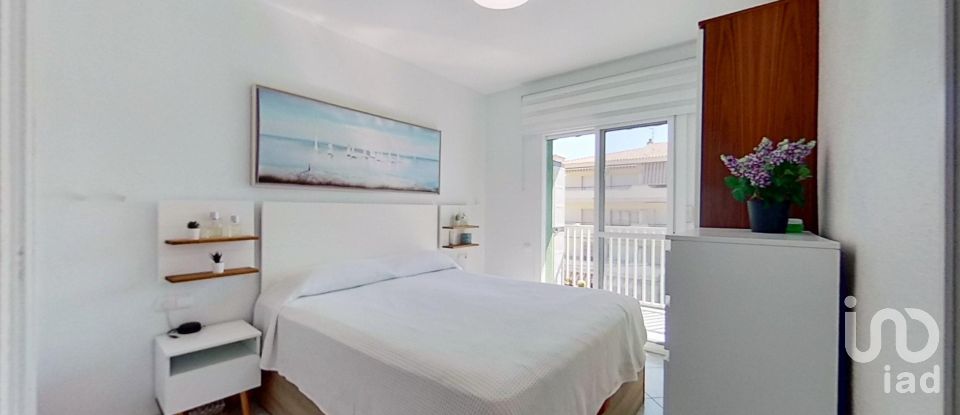 Piso 4 habitaciones de 111 m² en El Vendrell (43880)