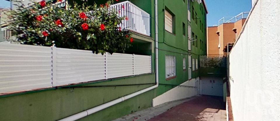 Piso 4 habitaciones de 111 m² en El Vendrell (43880)