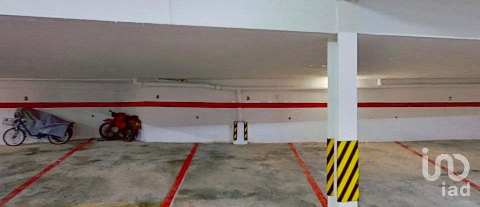 Piso 4 habitaciones de 111 m² en El Vendrell (43880)