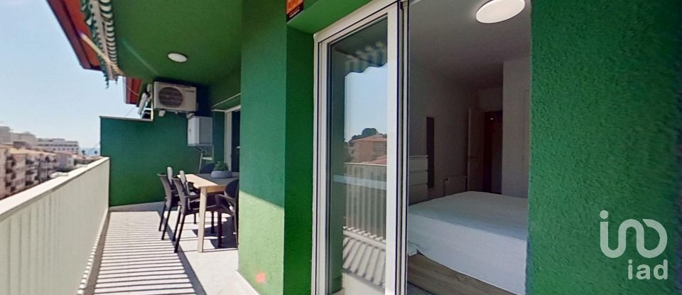 Piso 4 habitaciones de 111 m² en El Vendrell (43880)