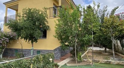 Casa 4 habitaciones de 195 m² en El Vendrell (43700)