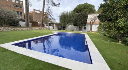 Maison 5 chambres de 305 m² à Valldoreix (08197)