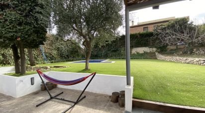 Maison 5 chambres de 305 m² à Valldoreix (08197)