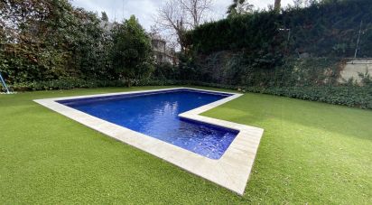 Maison 5 chambres de 305 m² à Valldoreix (08197)