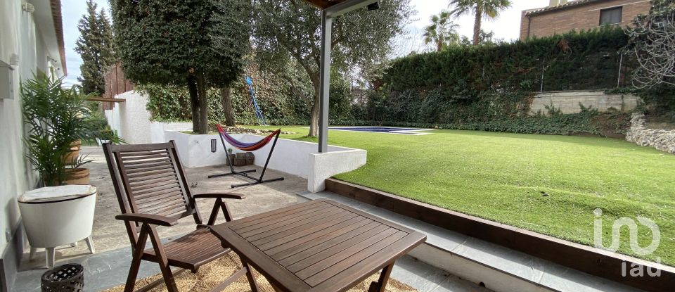 Maison 5 chambres de 305 m² à Valldoreix (08197)