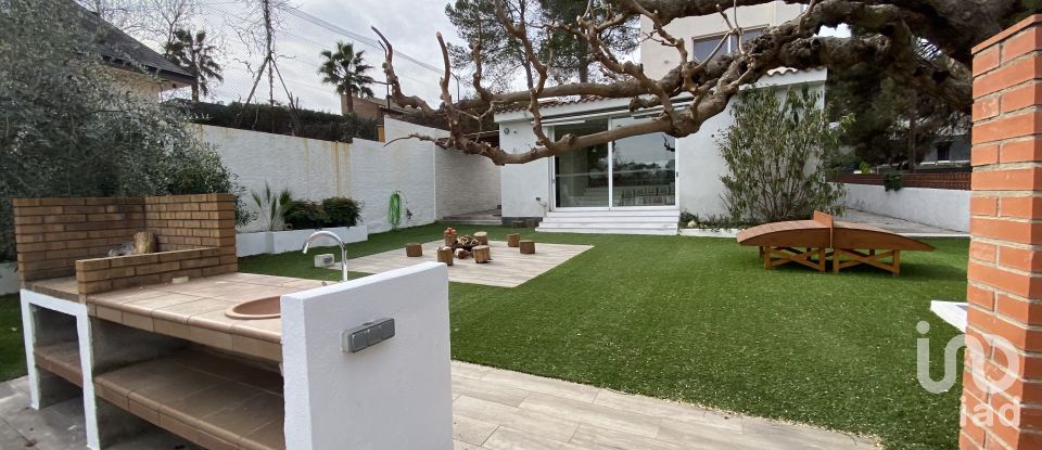 Maison 5 chambres de 305 m² à Valldoreix (08197)