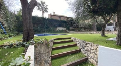 House 5 bedrooms of 305 m² in Valldoreix (08197)