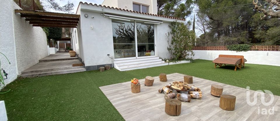 Maison 5 chambres de 305 m² à Valldoreix (08197)