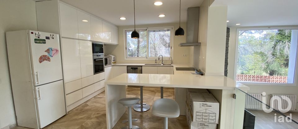 Maison 5 chambres de 305 m² à Valldoreix (08197)