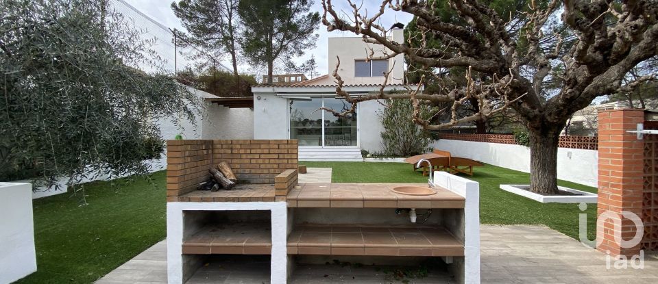 Maison 5 chambres de 305 m² à Valldoreix (08197)