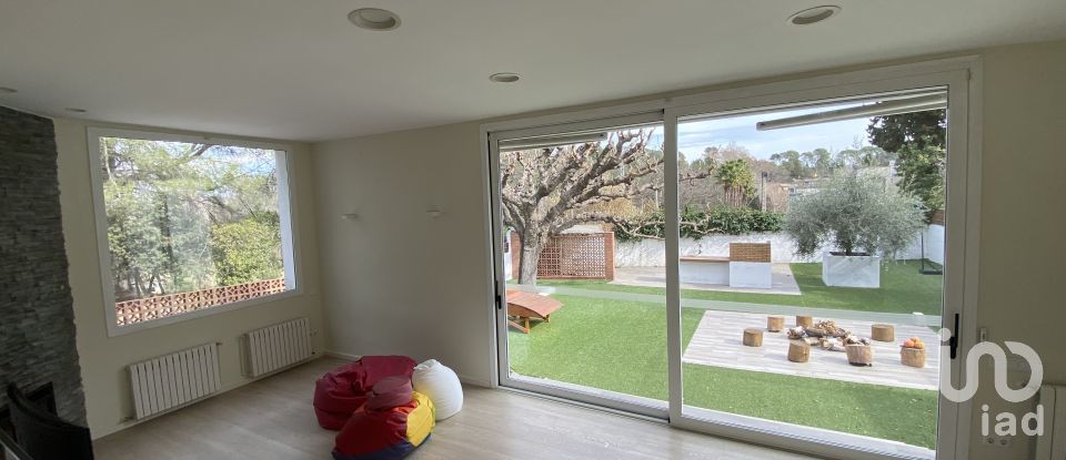 Maison 5 chambres de 305 m² à Valldoreix (08197)