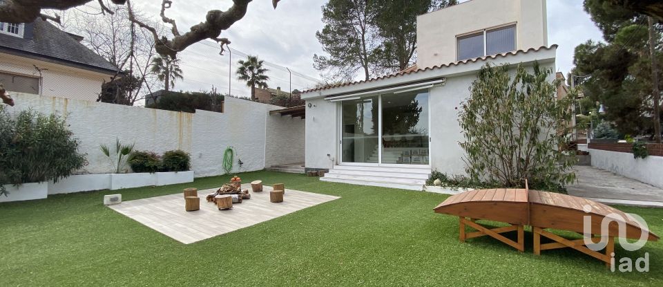 Maison 5 chambres de 305 m² à Valldoreix (08197)