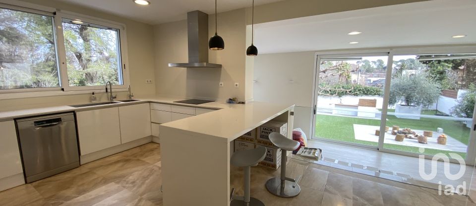 Maison 5 chambres de 305 m² à Valldoreix (08197)