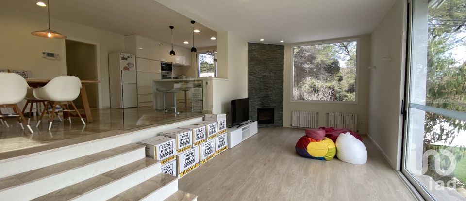 Maison 5 chambres de 305 m² à Valldoreix (08197)