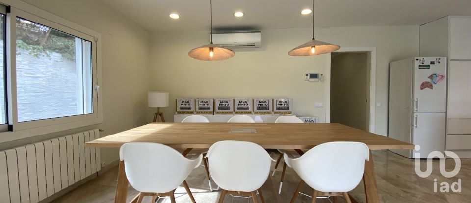 Maison 5 chambres de 305 m² à Valldoreix (08197)