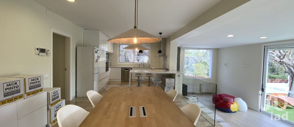 Maison 5 chambres de 305 m² à Valldoreix (08197)