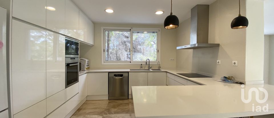 Maison 5 chambres de 305 m² à Valldoreix (08197)