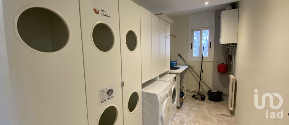 Maison 5 chambres de 305 m² à Valldoreix (08197)