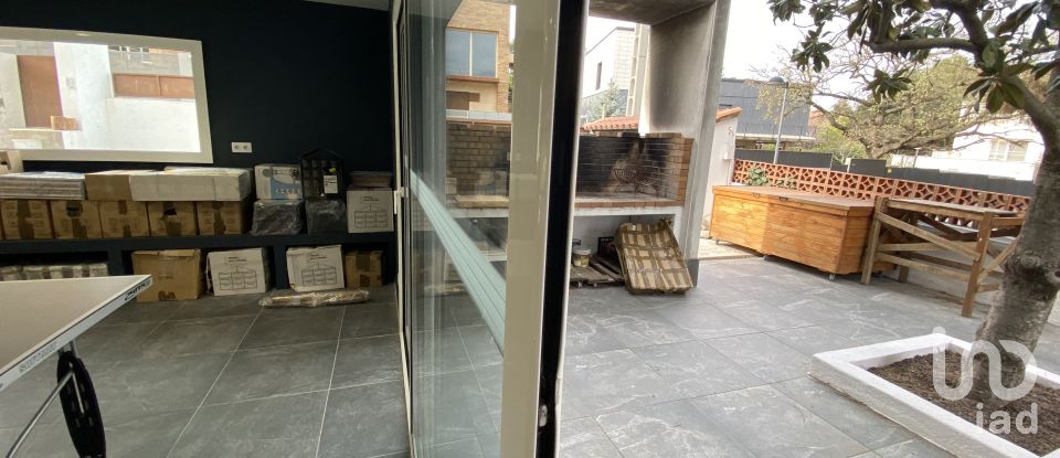 Maison 5 chambres de 305 m² à Valldoreix (08197)