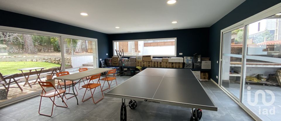 Maison 5 chambres de 305 m² à Valldoreix (08197)