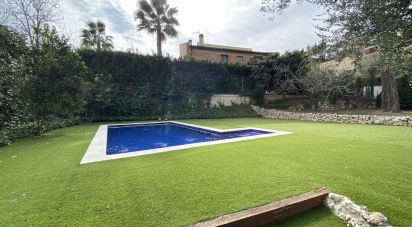 Casa 5 habitaciones de 305 m² en Valldoreix (08197)