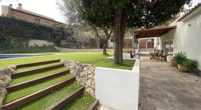 Casa 5 habitaciones de 305 m² en Valldoreix (08197)