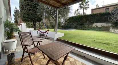 Casa 5 habitaciones de 305 m² en Valldoreix (08197)