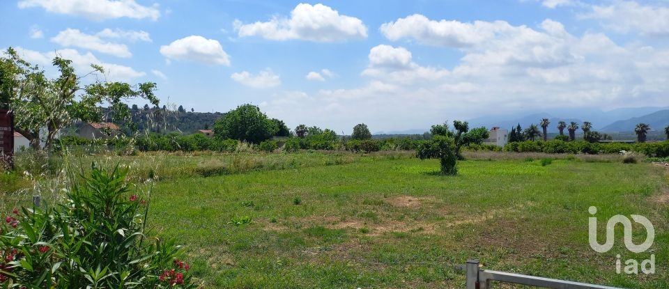 Country home 1 bedroom of 45 m² in Xerta (43592)